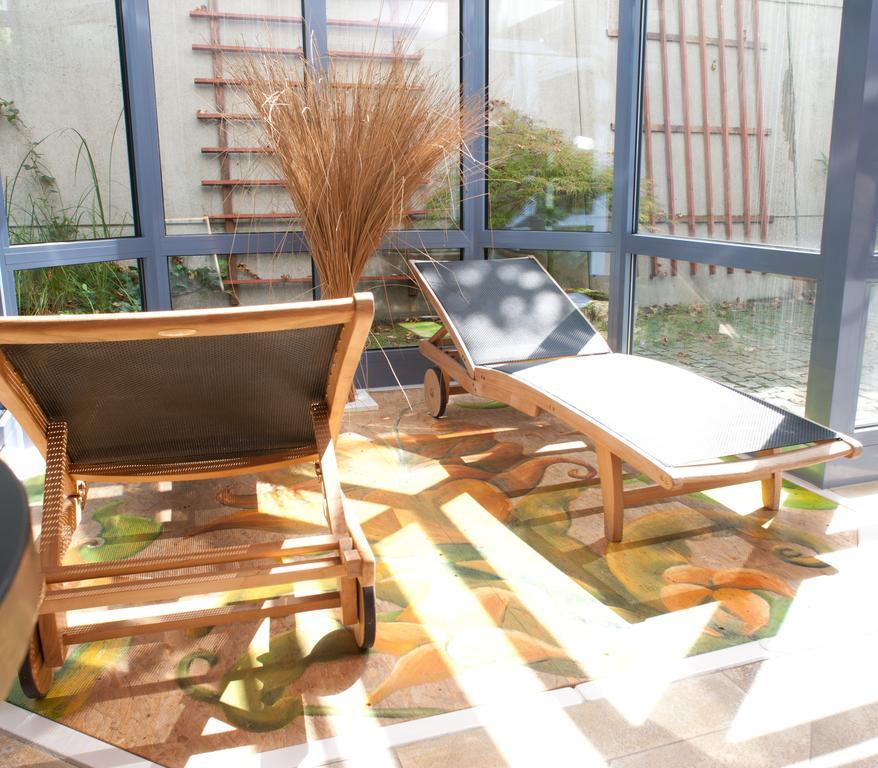 Behringers Freizeit - Und Tagungshotel Goessweinstein Exterior foto